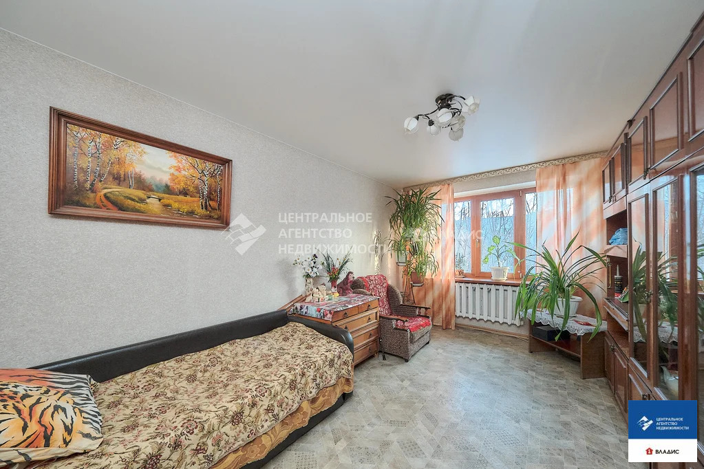 Продажа квартиры, Рязань, ул. Интернациональная - Фото 1