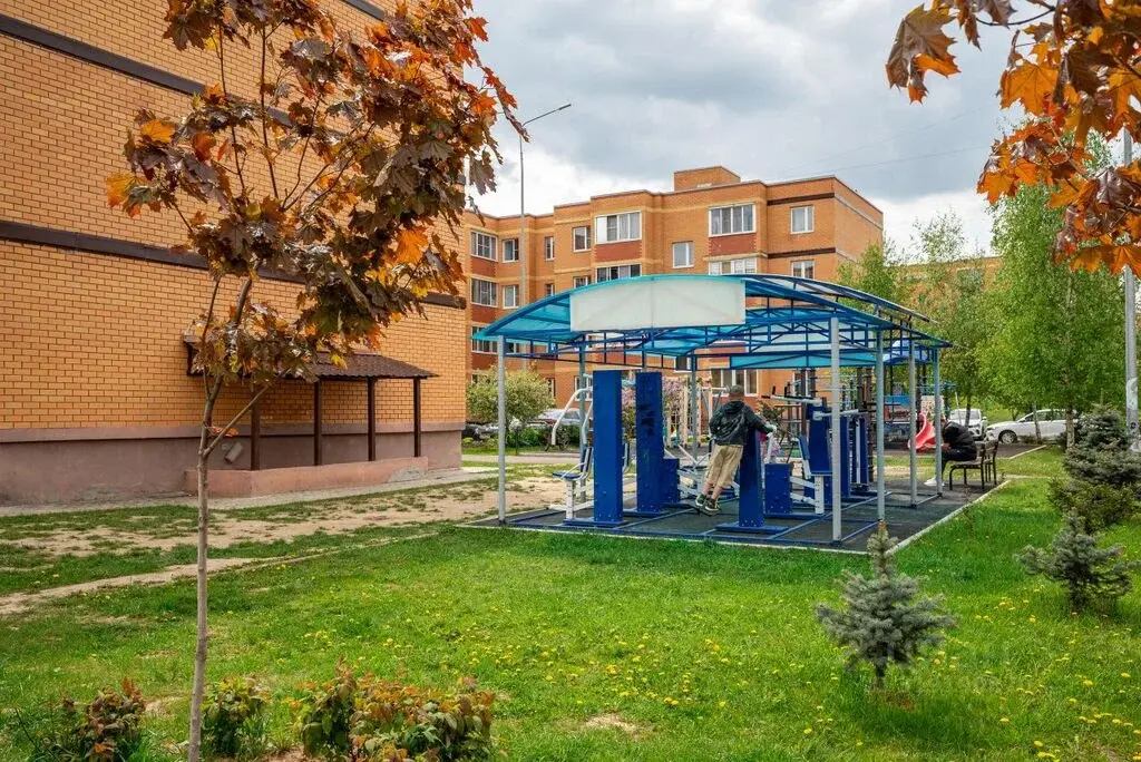 Продаю таунхаус 182.0м бул. Мстислава Ростроповича, 3к1, Видное, ... - Фото 30