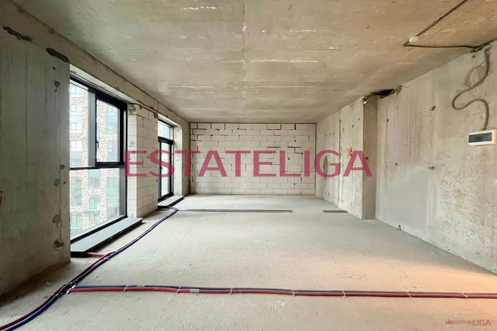 Продажа квартиры, м. Шелепиха, Причальный проезд - Фото 3