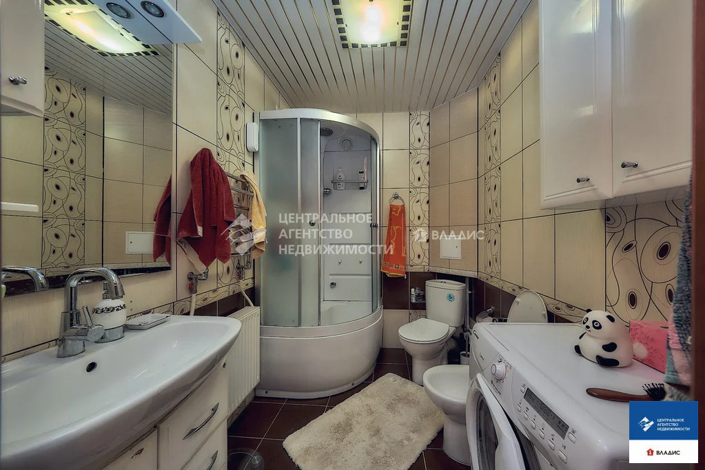Продажа дома, Требухино, Рязанский район - Фото 22