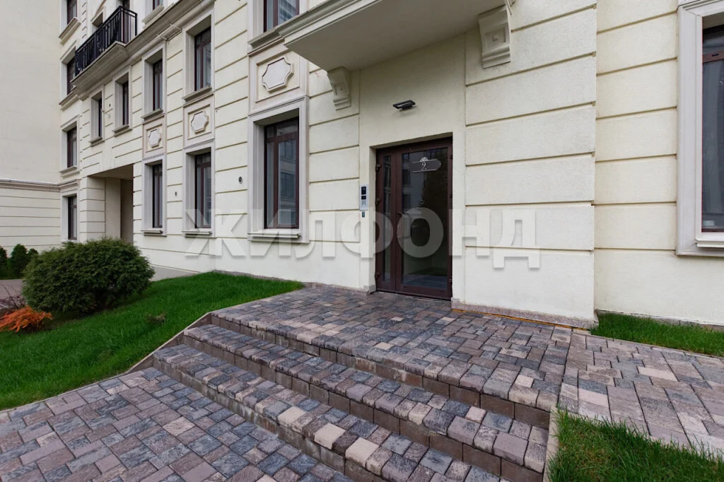 Продажа квартиры, Новосибирск, ул. Победы - Фото 31