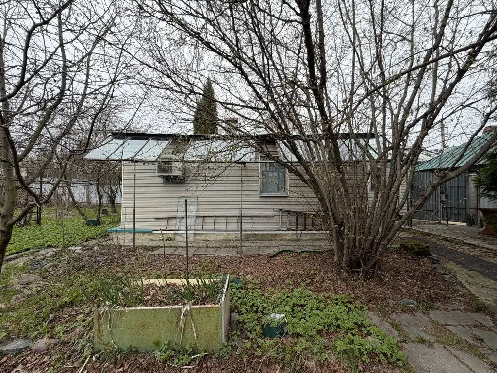 Дом на улице Софьи Перовской - Фото 11