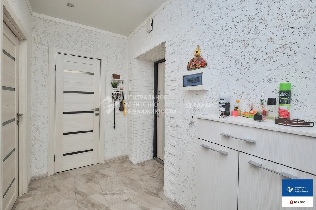 Продажа квартиры, Рязань, Семчинская улица - Фото 6