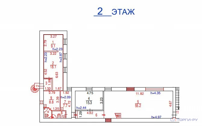Продажа квартиры, ул. Покровка - Фото 6