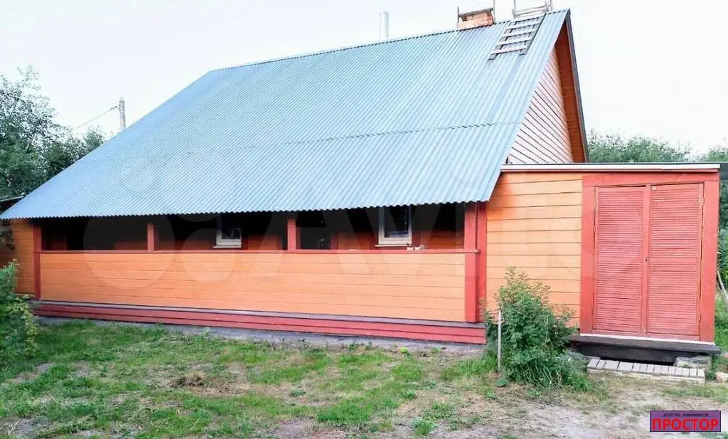 Дом 69,1 м на участке 8,4 сот. - Фото 18