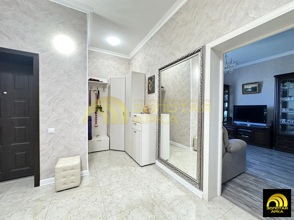 Продажа дома, Старотитаровская, Темрюкский район, Ильича пер. - Фото 8