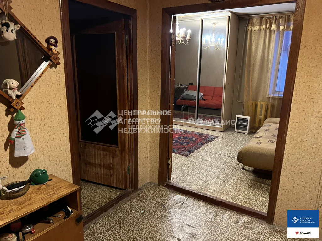 Продажа квартиры, Шилово, Шиловский район, ул. Стройкова - Фото 10