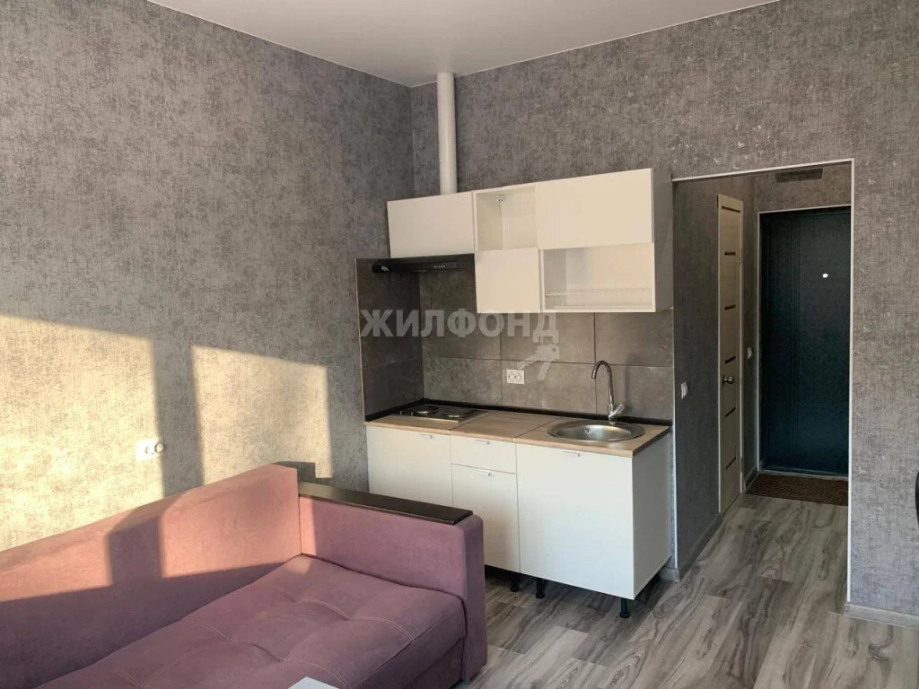 Продажа квартиры, Новосибирск, ул. Сухановская - Фото 1