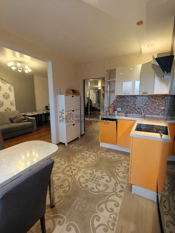 Аренда квартиры, Уфа, ул. Айская - Фото 8