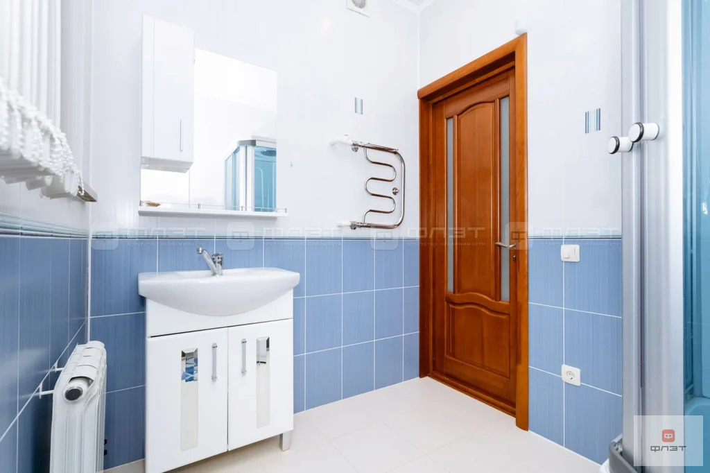 Продажа дома, Казань, Новая Сосновка - Фото 31