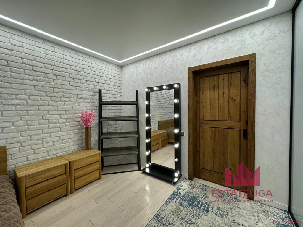 Продажа квартиры, улица Татьянин Парк - Фото 20