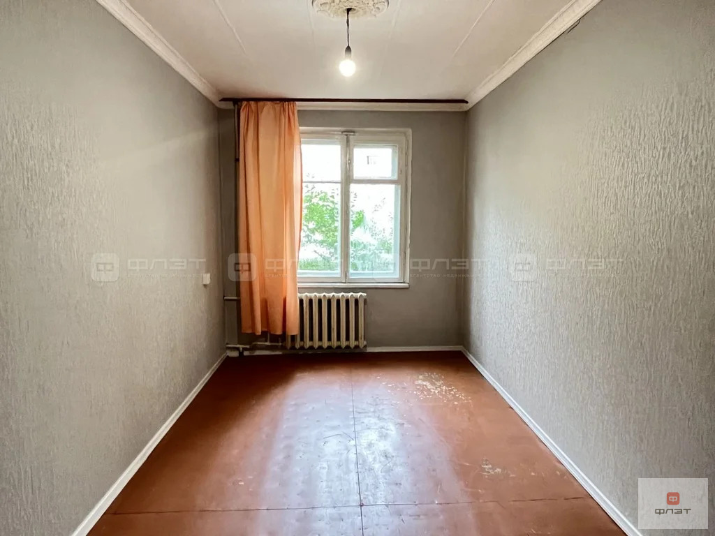 Продажа квартиры, Казань, Ибрагимова пр-кт. - Фото 11