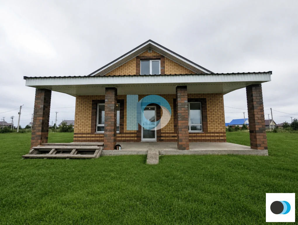 Продажа дома, Уфа, Барбарисовая улица - Фото 4