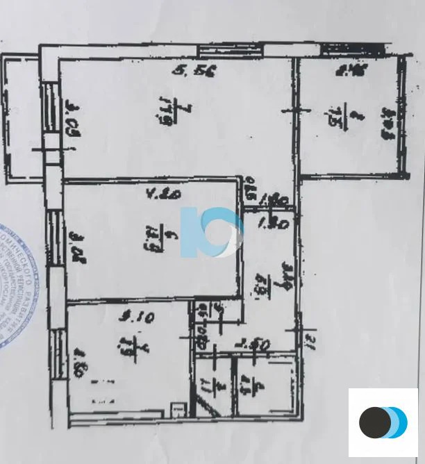 Продажа квартиры, Уфа, ул. Кольцевая - Фото 19