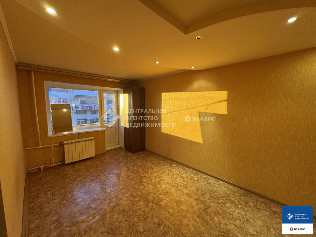 Аренда квартиры, Рязань, ул. Гагарина - Фото 11