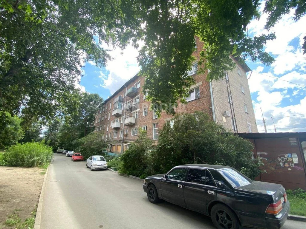 Продажа квартиры, Новосибирск, Кирова пл. - Фото 39