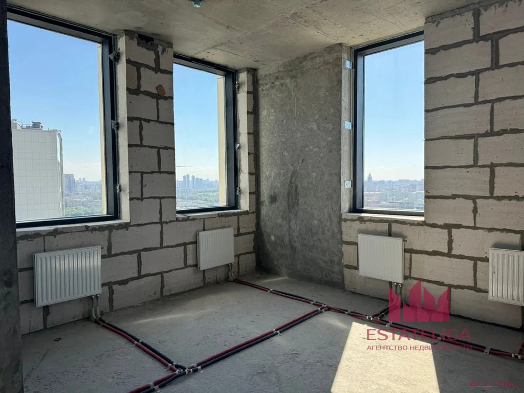 Продажа квартиры, м. Шелепиха, Шмитовский проезд - Фото 8