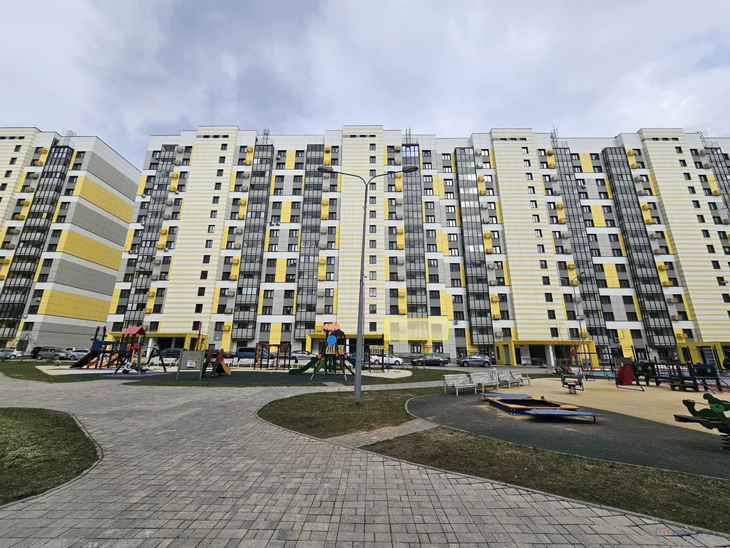 Продажа квартиры, Долгопрудная аллея - Фото 3