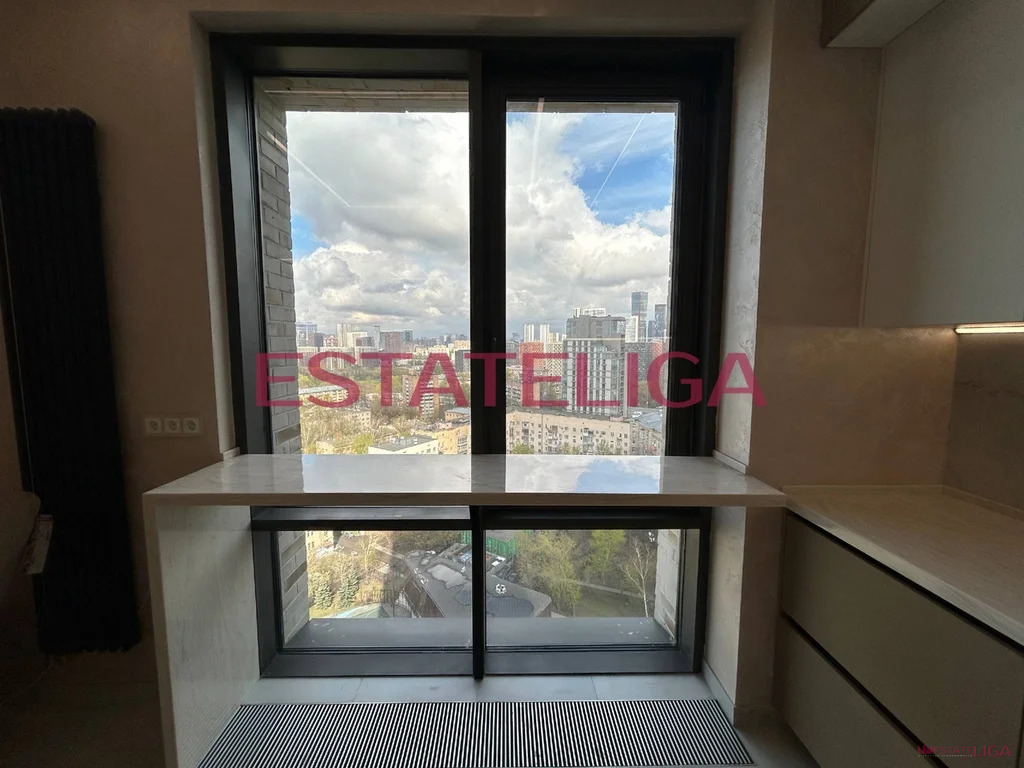 Аренда квартиры, Багратионовский проезд - Фото 8