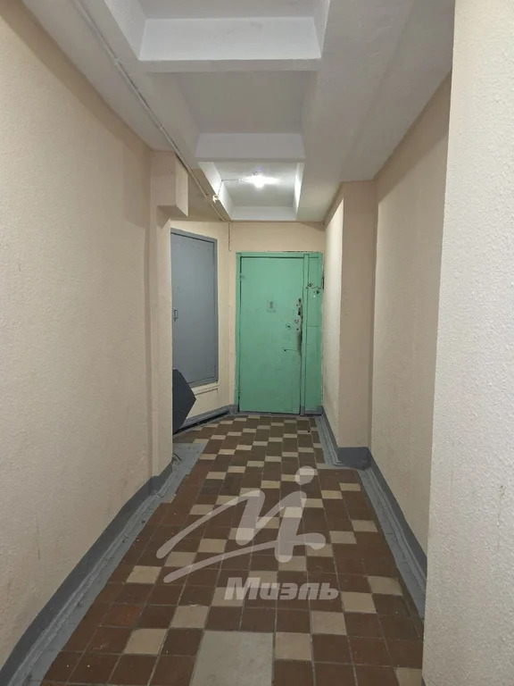 Продажа квартиры, м. Новогиреево, Свободный пр-кт. - Фото 22