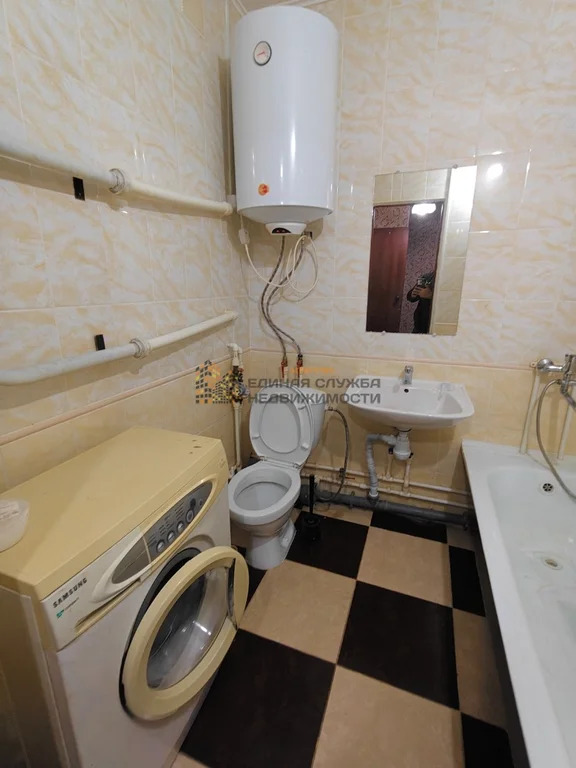 Аренда квартиры, Уфа, ул. Баязита Бикбая - Фото 15