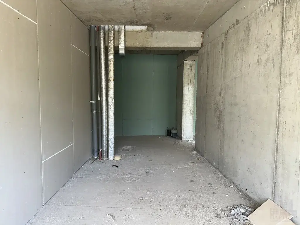 Апартаменты Приморском парке в Ялте - Фото 20