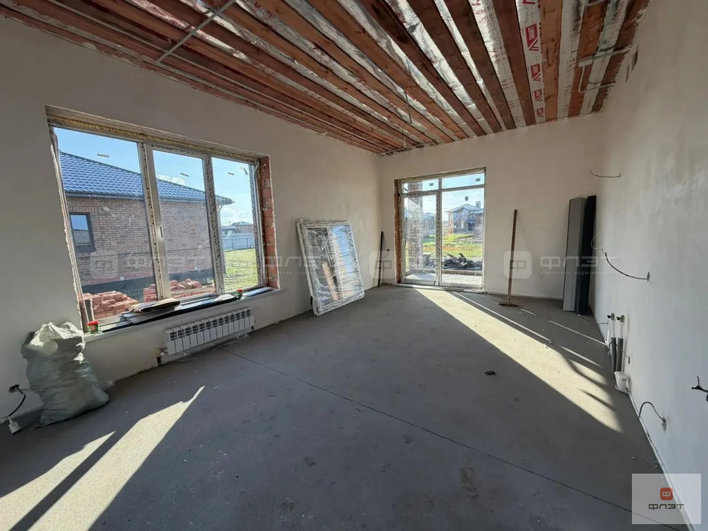 Продажа дома, Сокуры, Лаишевский район, ул. Владивостокская - Фото 6
