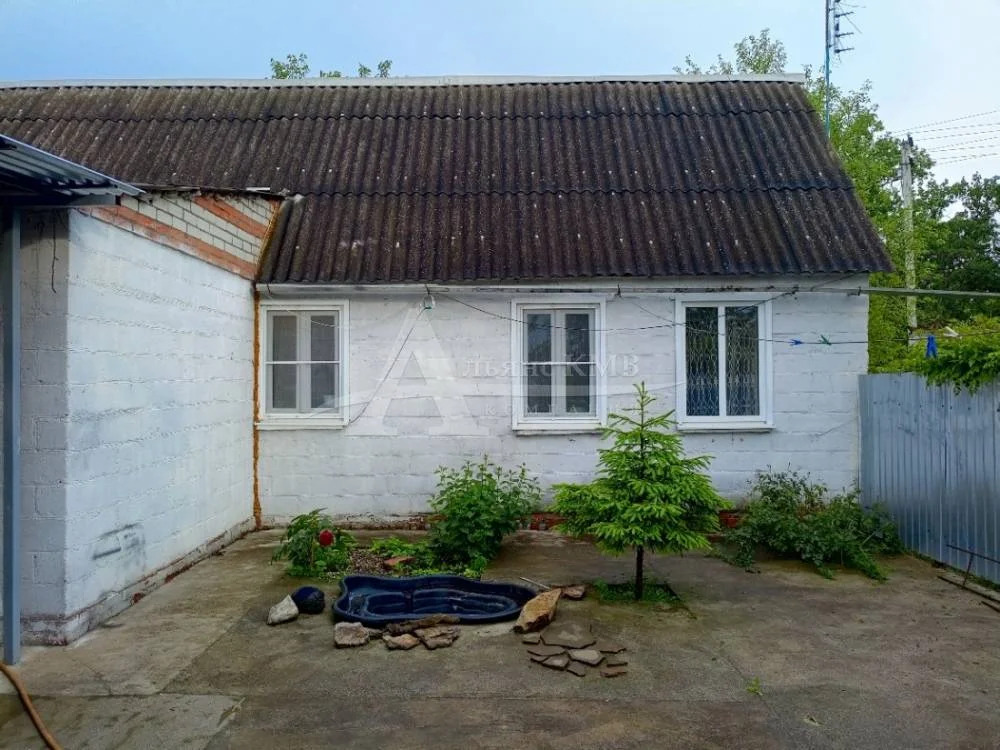 Продажа дома, Георгиевск, ул. Выгонная - Фото 5