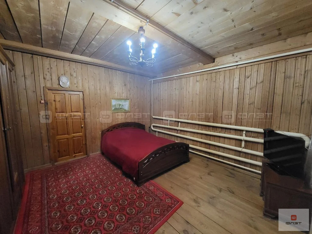 Продажа дома, Высокая Гора, Высокогорский район, ул. Кооперативная - Фото 35