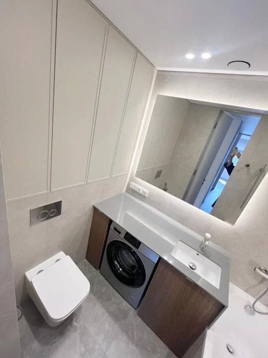 Продажа квартиры, Новосибирск, ул. Терешковой - Фото 2