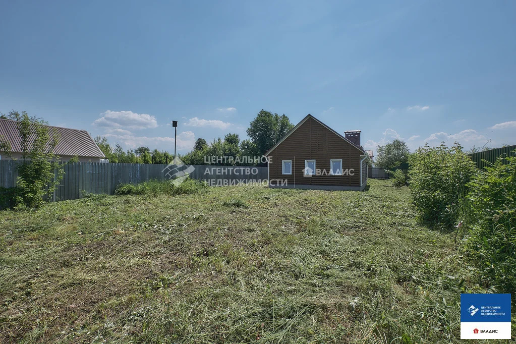 Продажа дома, Пощупово, Рыбновский район - Фото 4