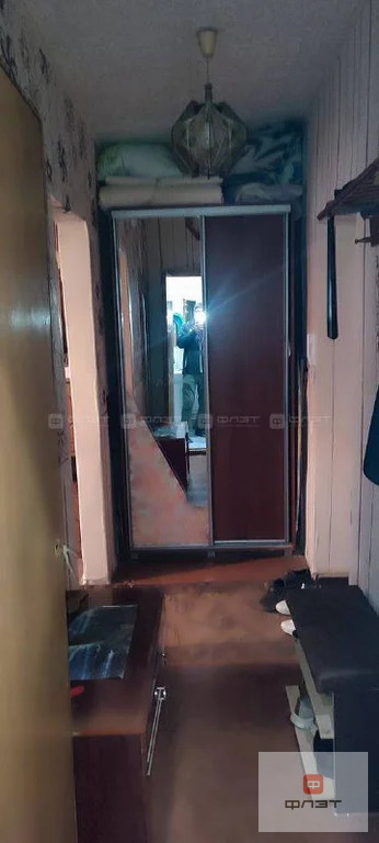 Продажа квартиры, Казань, ул. Южно-Промышленная - Фото 16