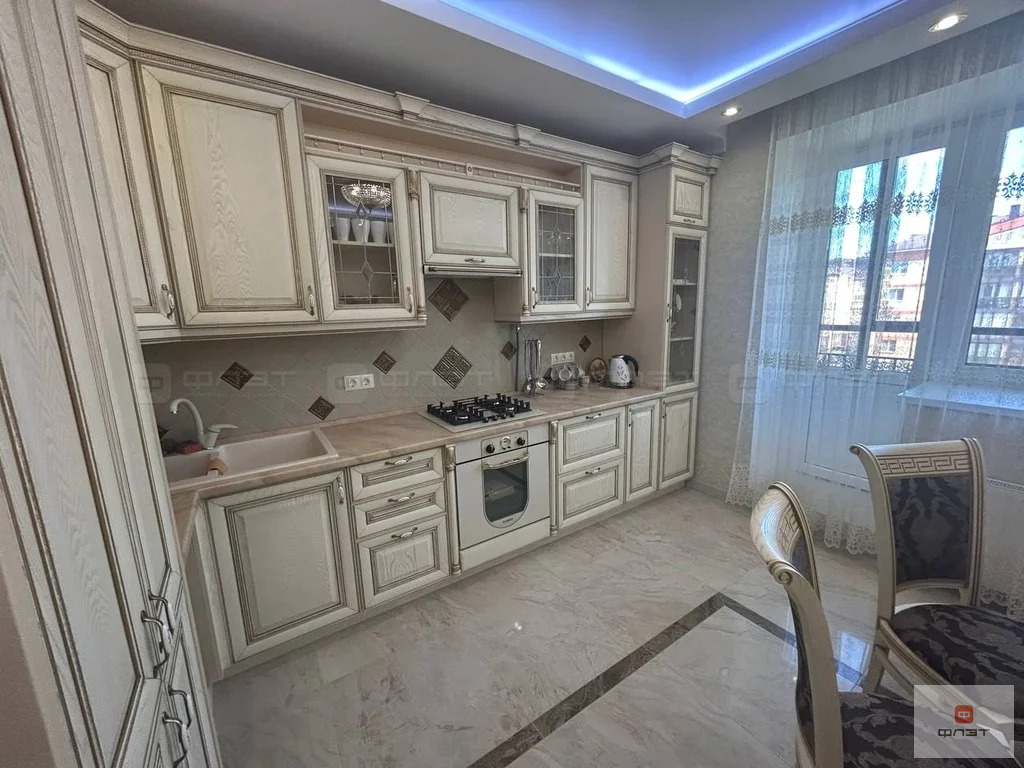 Аренда квартиры, Казань, ул. Старо-Аракчинская 2-я д.41д - Фото 1