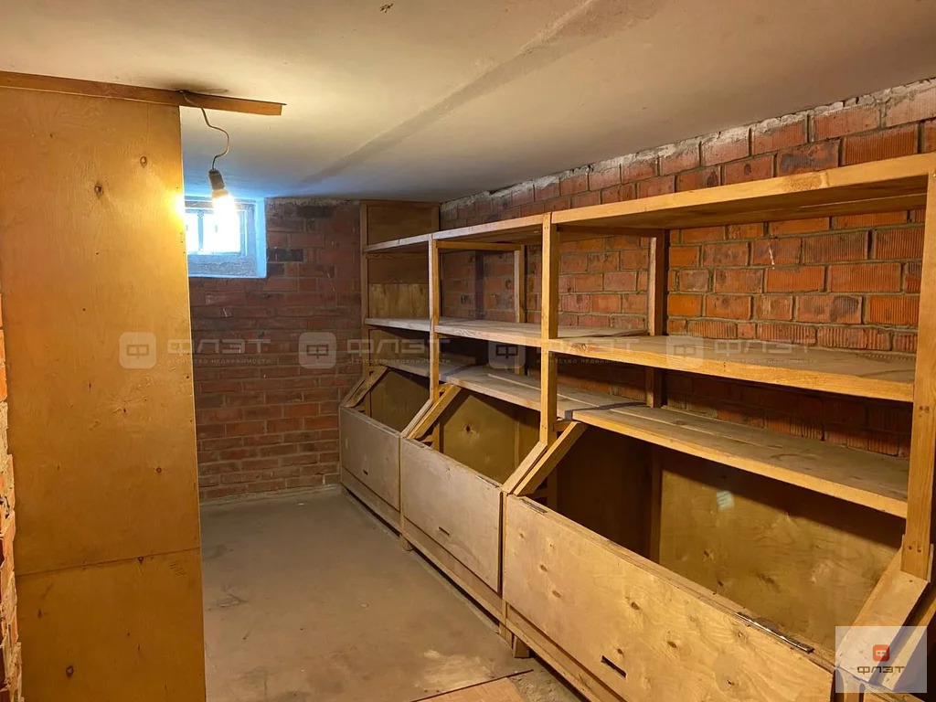 Продажа дома, Казань, ул. Дубровка (Нагорный) - Фото 43