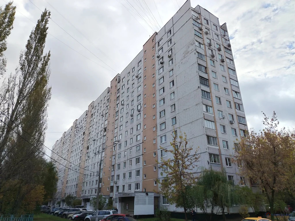 Продажа торгового помещения, ул. Кантемировская - Фото 1