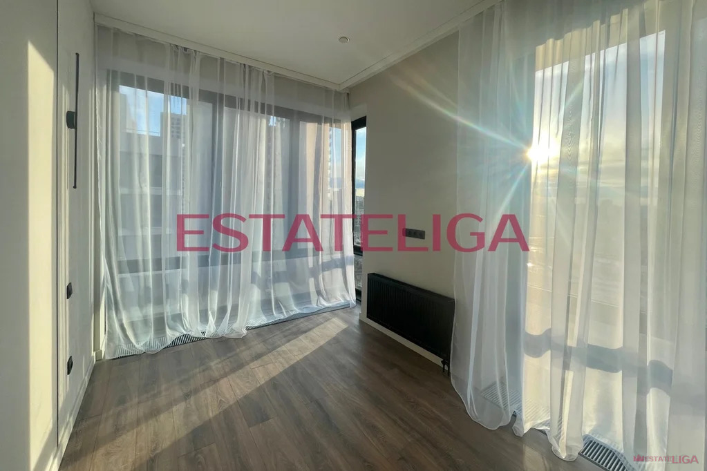 Продажа квартиры, Багратионовский проезд - Фото 15