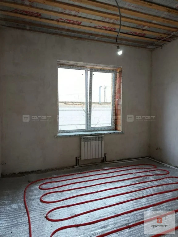 Продажа дома, Рождествено, Лаишевский район, ул. Калинина - Фото 19