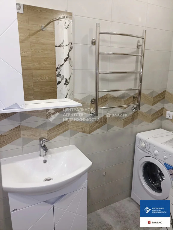 Аренда квартиры, Рязань, Льговская улица - Фото 11