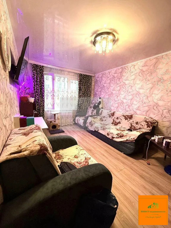 Продажа квартиры, Наро-Фоминск, Наро-Фоминский район, ул. Профсоюзная - Фото 3