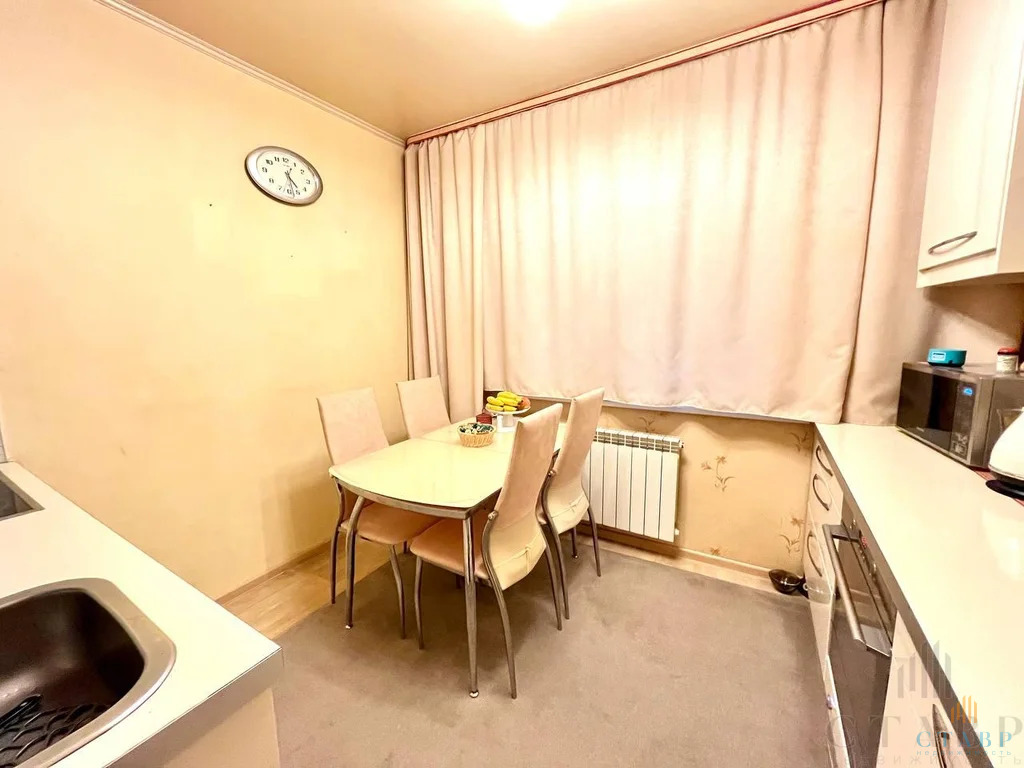 Продажа квартиры, ул. Щербакова - Фото 4