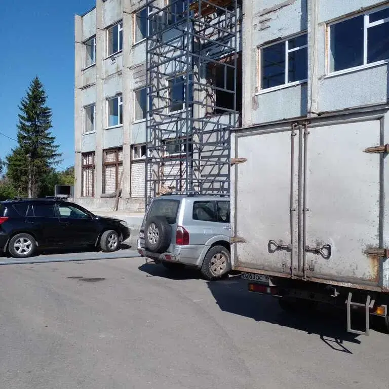 Склад, 4800 м - Фото 6