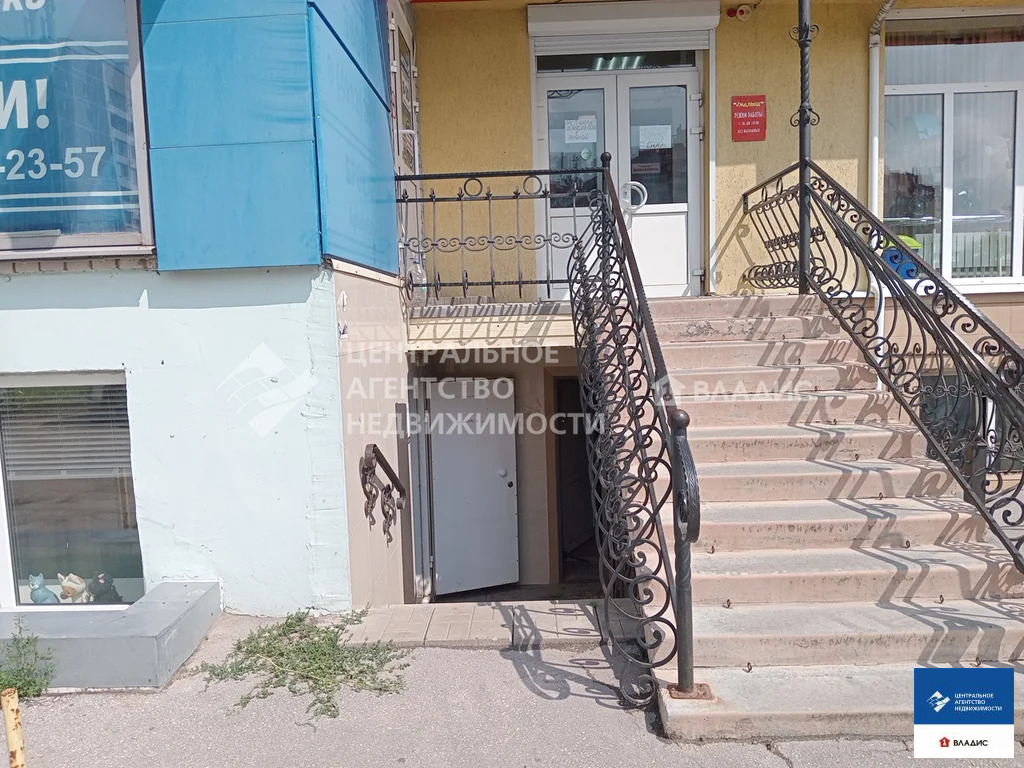 Продажа торгового помещения, Рязань, улица Новосёлов - Фото 3