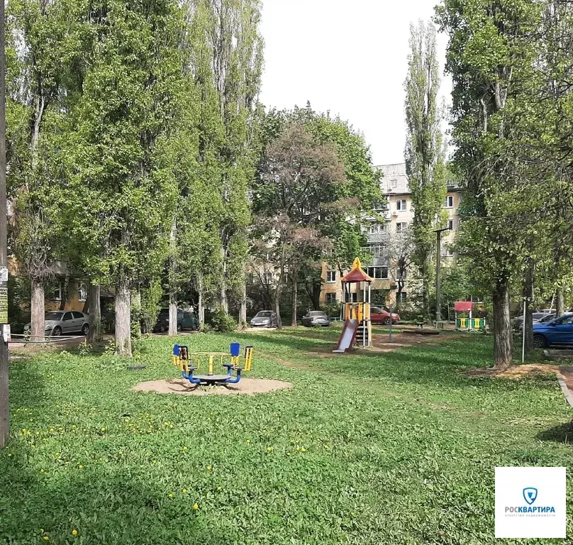 Продажа 2-ком. квартиры в Липецке. Ул. Циолковского. - Фото 16