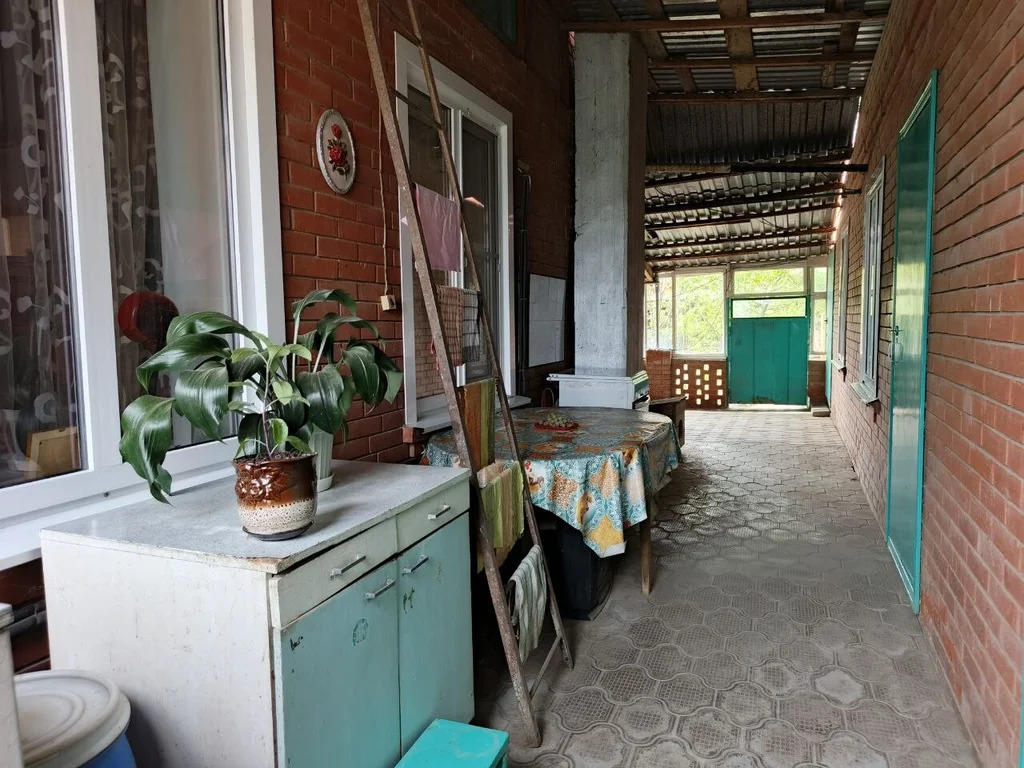 Продажа дома, Афипский, Северский район, ул. Свободная - Фото 5