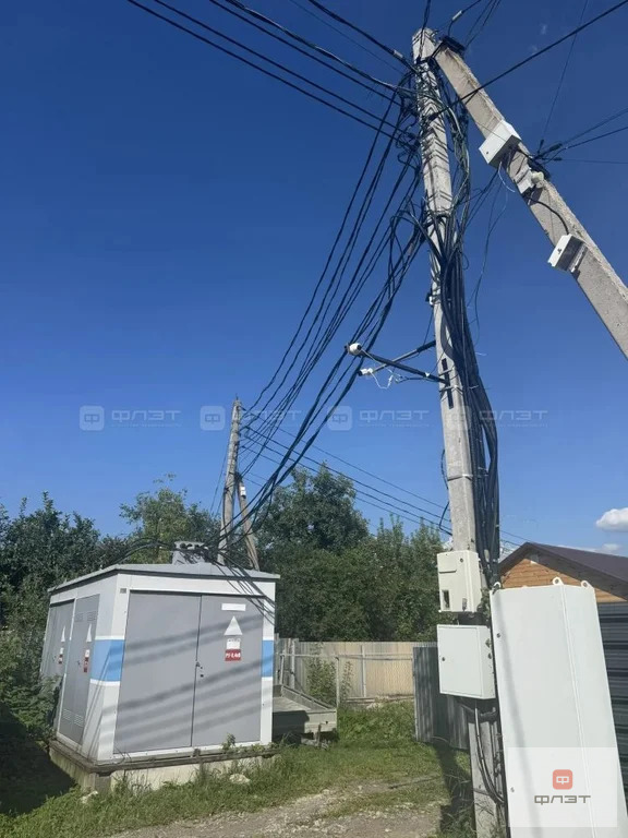 Продажа дома, Казань, Садоводческое некоммерческое товарищество ... - Фото 18