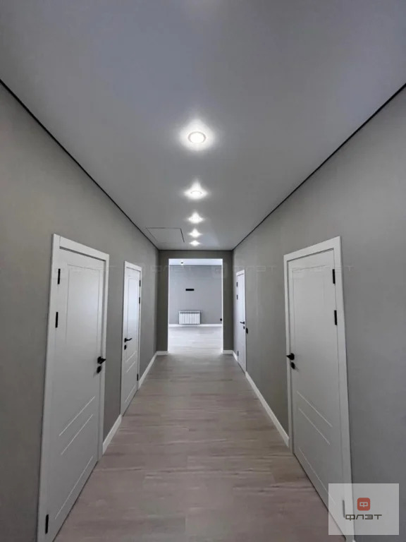 Продажа дома, Камыш, Пестречинский район, ул. Тенистая - Фото 1