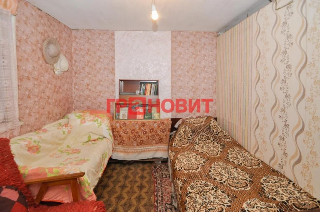 Продажа дома, Новосибирск - Фото 13