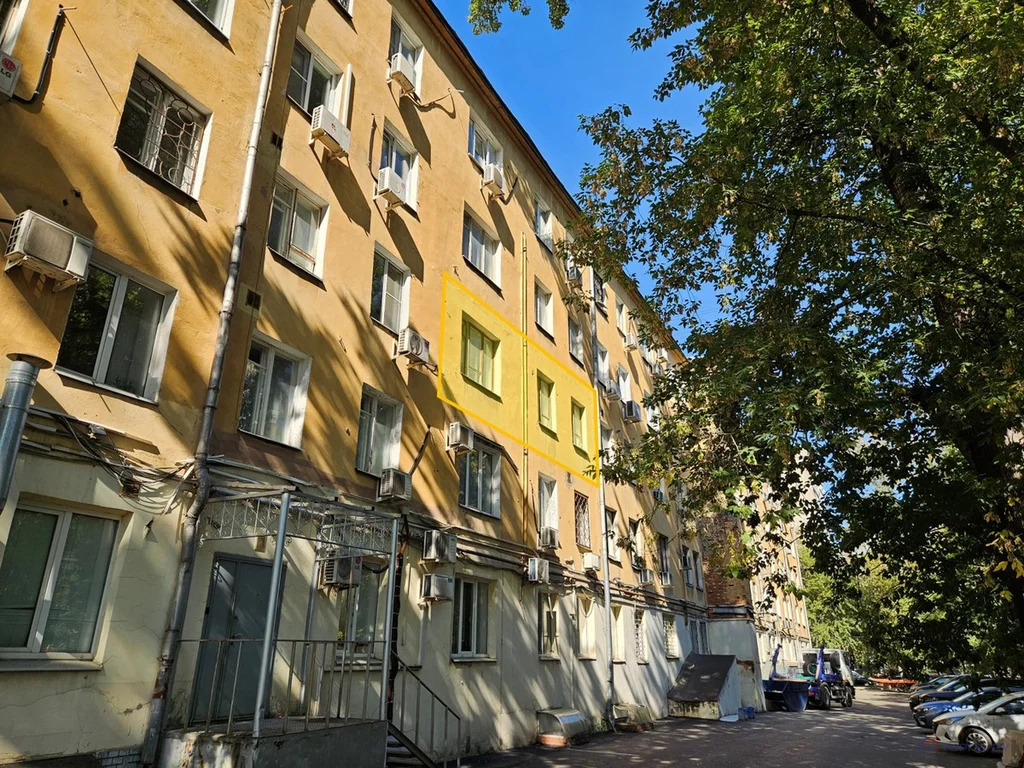 Продажа торгового помещения, ул. Стрелецкая - Фото 1