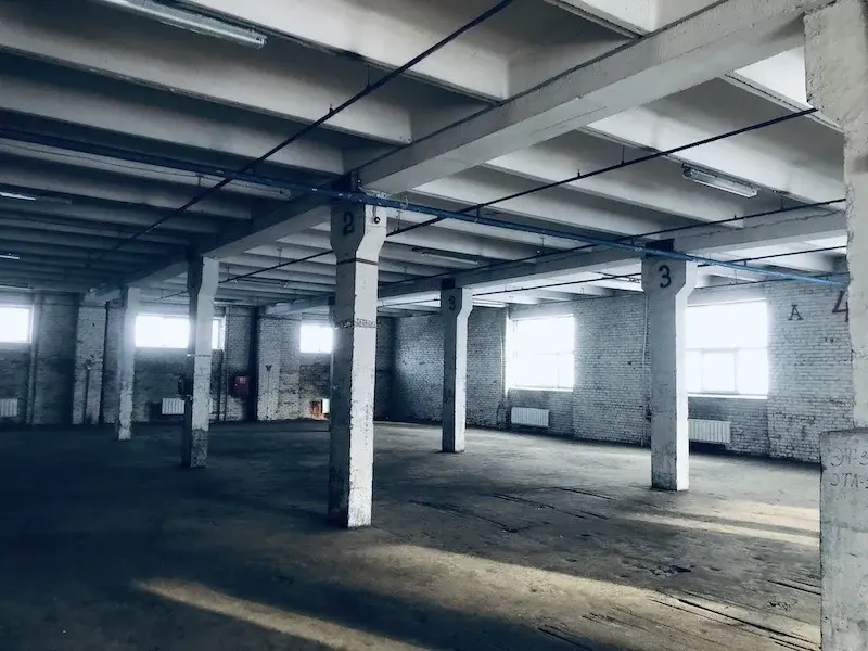 М.Лихоборы 14 м.п. ул. Автомоторная вл.4.Сдается склад 250 кв.м 2/5 - Фото 12