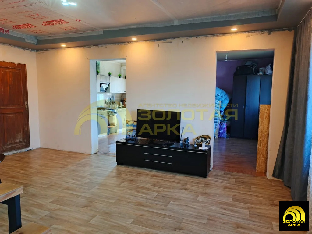 Продажа дома, Новодмитриевская, Северский район, ул. Кубанская - Фото 3